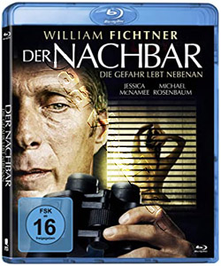 The Neighbor (Blu-Ray)